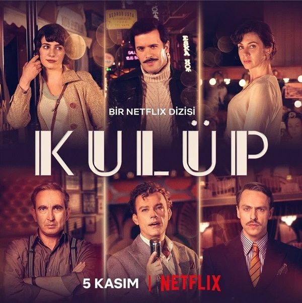 Netflix'te ne izlesem diyorsanız buraya... Netflix'in en çok izlenen dizileri 31