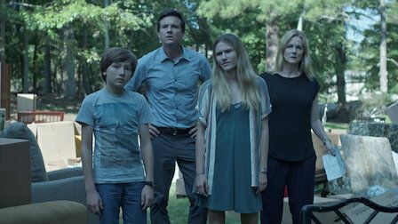 Netflix'te ne izlesem diyorsanız buraya... Netflix'in en çok izlenen dizileri 19