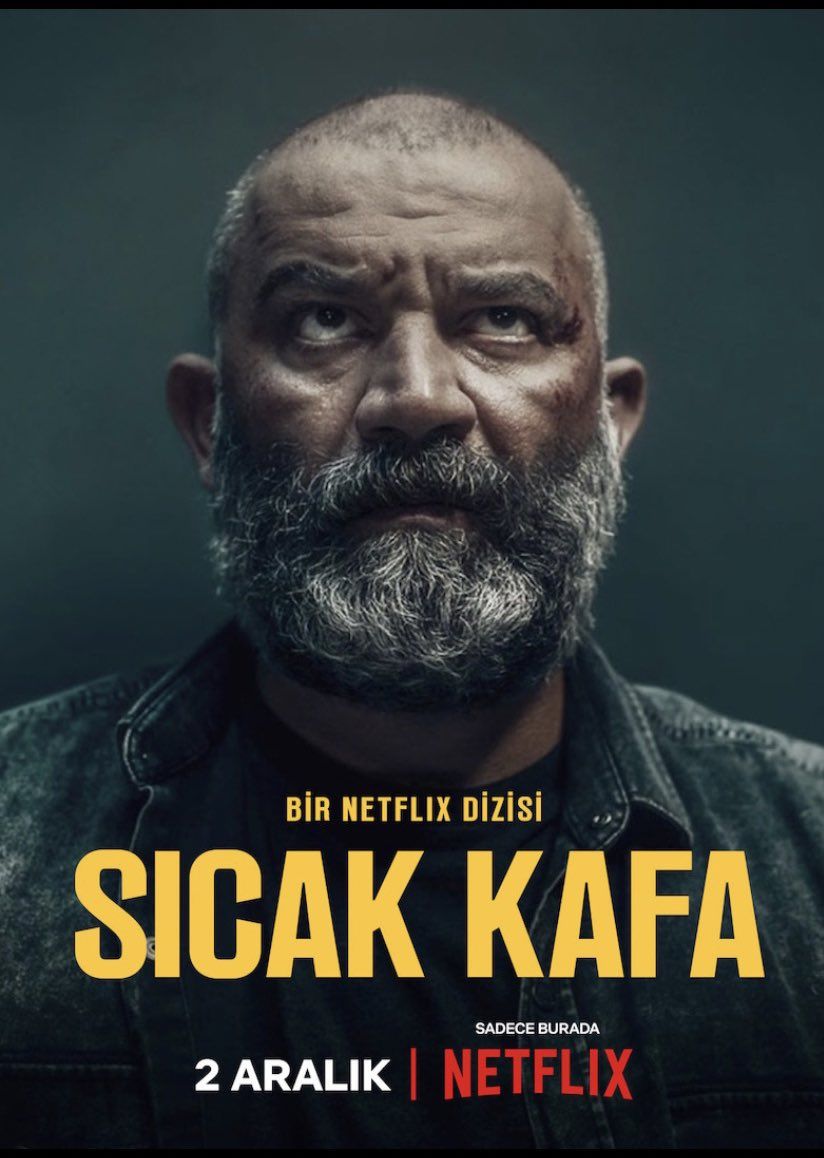 Netflix'te ne izlesem diyorsanız buraya... Netflix'in en çok izlenen dizileri 33