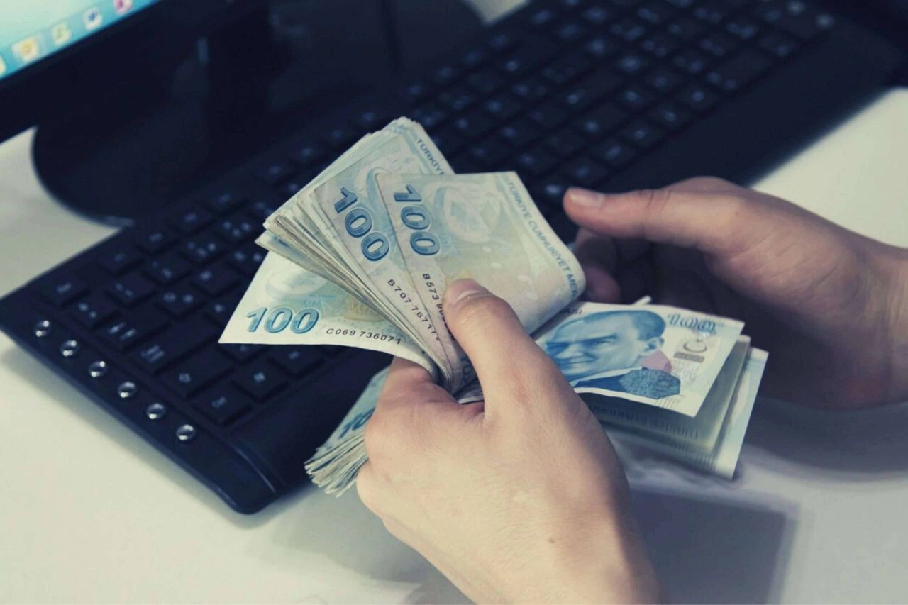 Vatandaşa 240 bin liralık faizsiz kredi 8