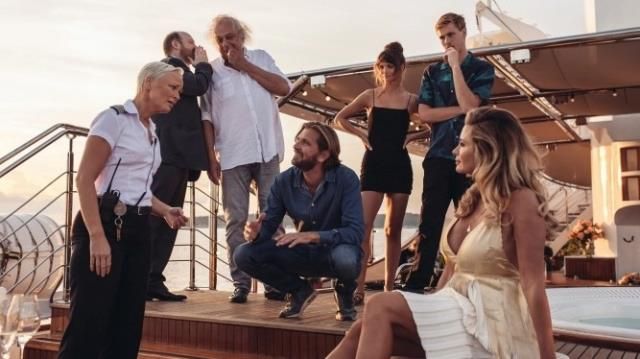 Avrupa Film Akademisi ödüllerine 'Hüzün Üçgeni' damga vurdu 3