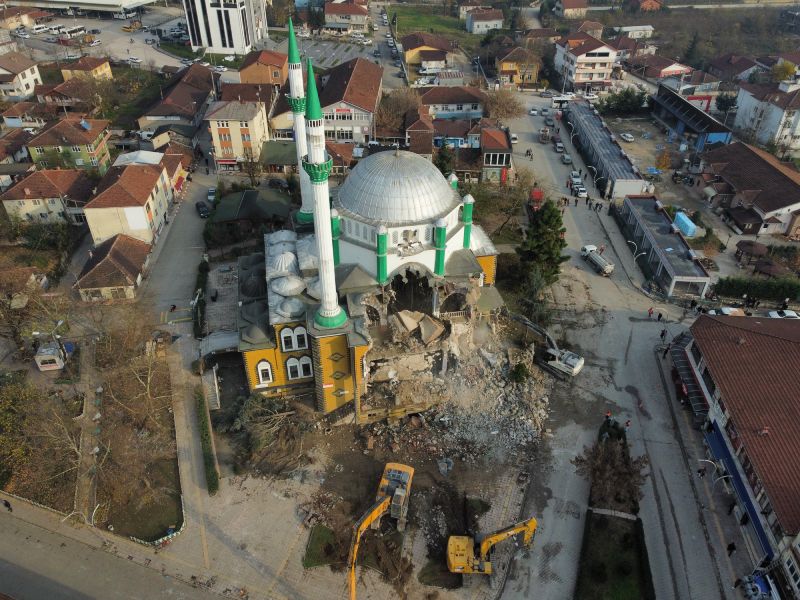 Depremzede esnafın kredileri ertelendi! 5