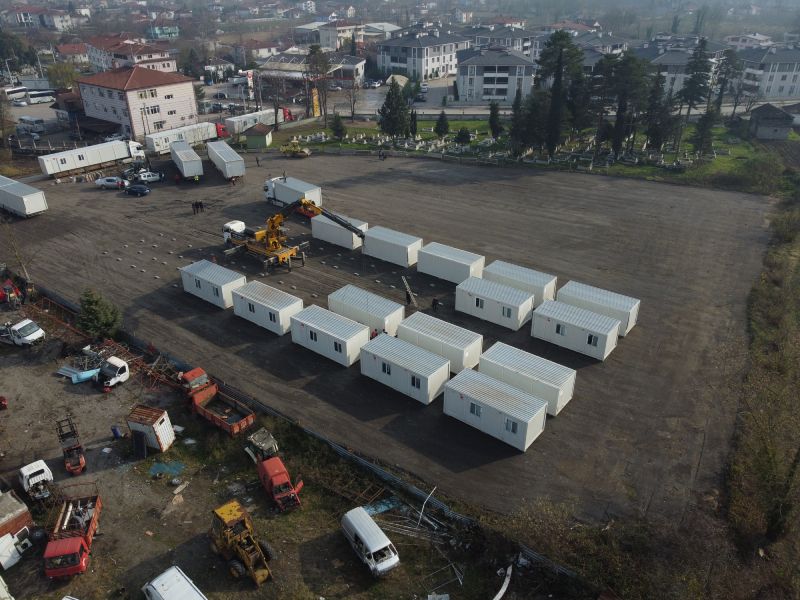 Depremzede esnafın kredileri ertelendi! 4