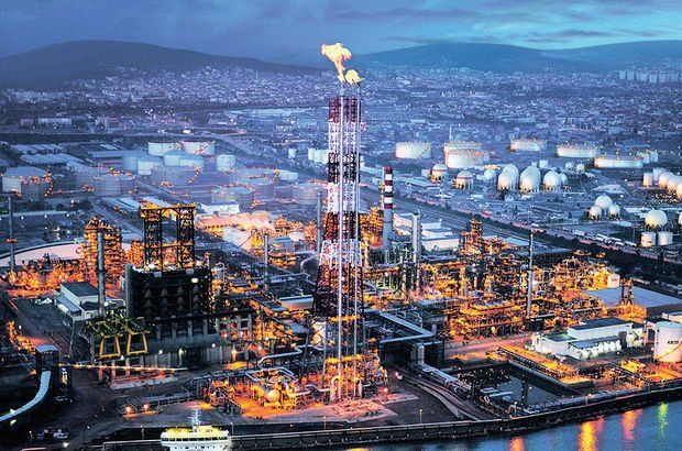 Erdoğan müjdeyi verdi: 12 milyar dolarlık petrol keşfedildi! 1