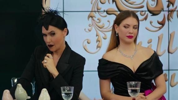 Yasak Elma'nın Kadınları Birbirine Düştü! Kumru'dan Sonra O da Selim'e Yürüyor 1