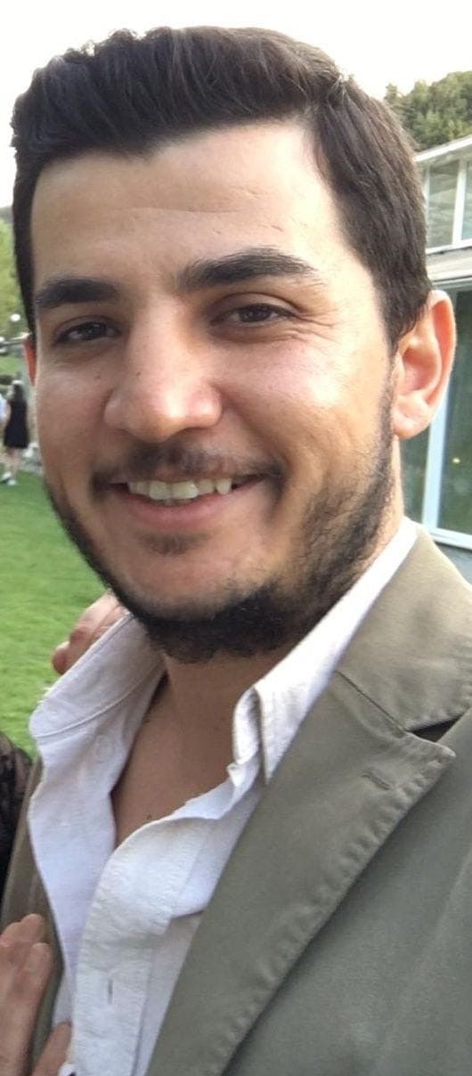 İstanbul'da alkollü doğum günü partisi faciayla bitti! Ofise gidenler şoke oldu... 5