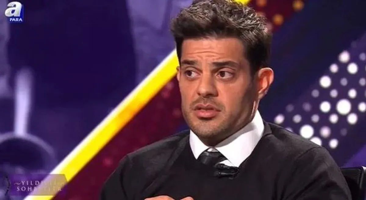 Mehmet Dinçerler suskunluğunu bozdu: 'Yaptığım için utanç duydum' 5