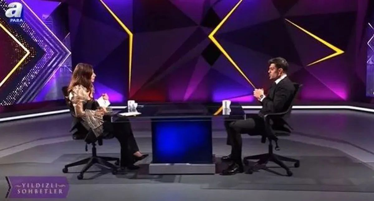 Mehmet Dinçerler suskunluğunu bozdu: 'Yaptığım için utanç duydum' 4