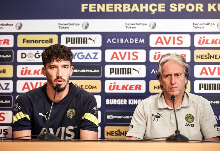 Jorge Jesus kararını verdi 11