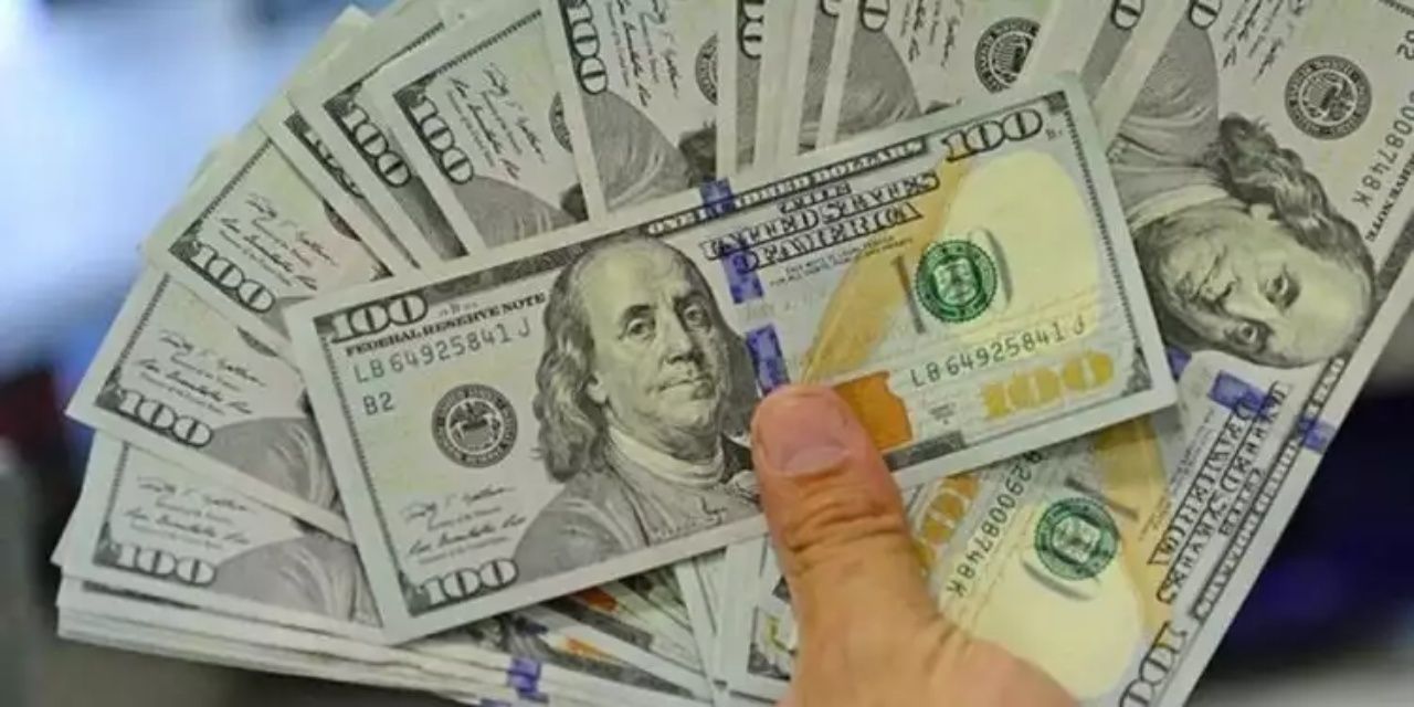 Uzman isim tarih vererek  paylaştı! Dolar 20 TL’nin üzerine çıkacak 3