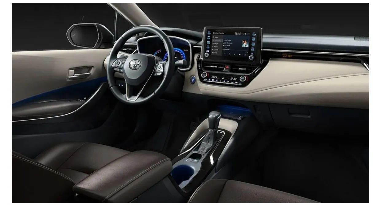 Toyota Tüm Fiyat Listelerini Güncelledi! Corolla, Hibrit, Cross Fiyatlarını Aşağıya Çekti 3
