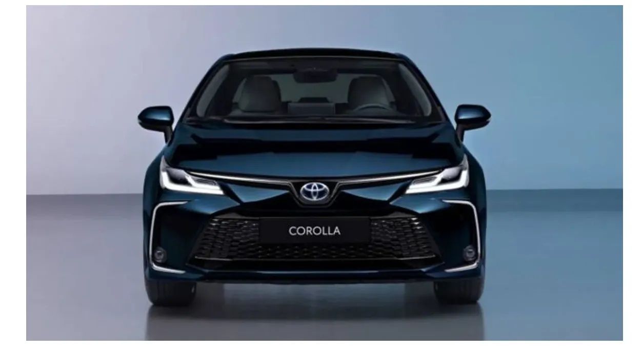 Toyota Tüm Fiyat Listelerini Güncelledi! Corolla, Hibrit, Cross Fiyatlarını Aşağıya Çekti 4