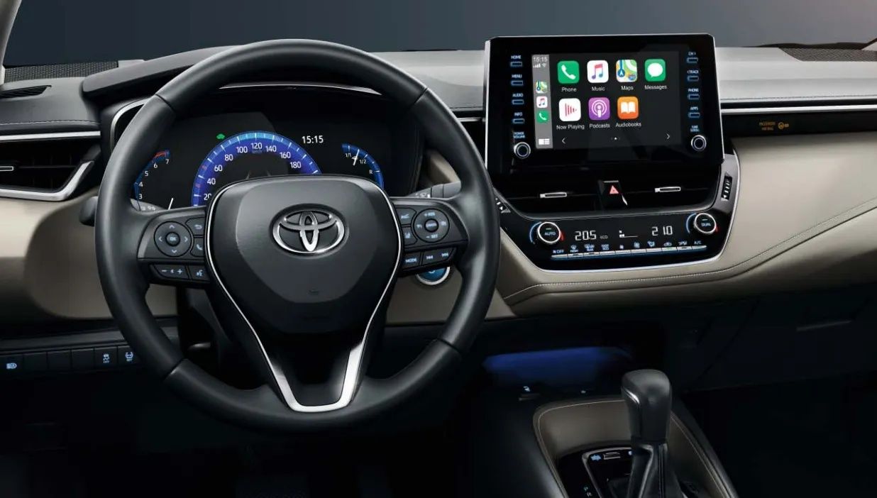 Toyota Tüm Fiyat Listelerini Güncelledi! Corolla, Hibrit, Cross Fiyatlarını Aşağıya Çekti 6