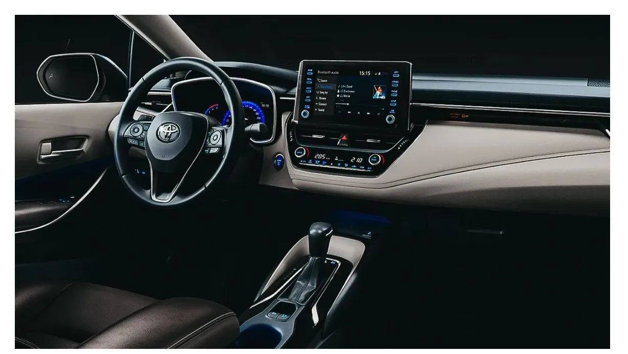 Toyota Tüm Fiyat Listelerini Güncelledi! Corolla, Hibrit, Cross Fiyatlarını Aşağıya Çekti 7