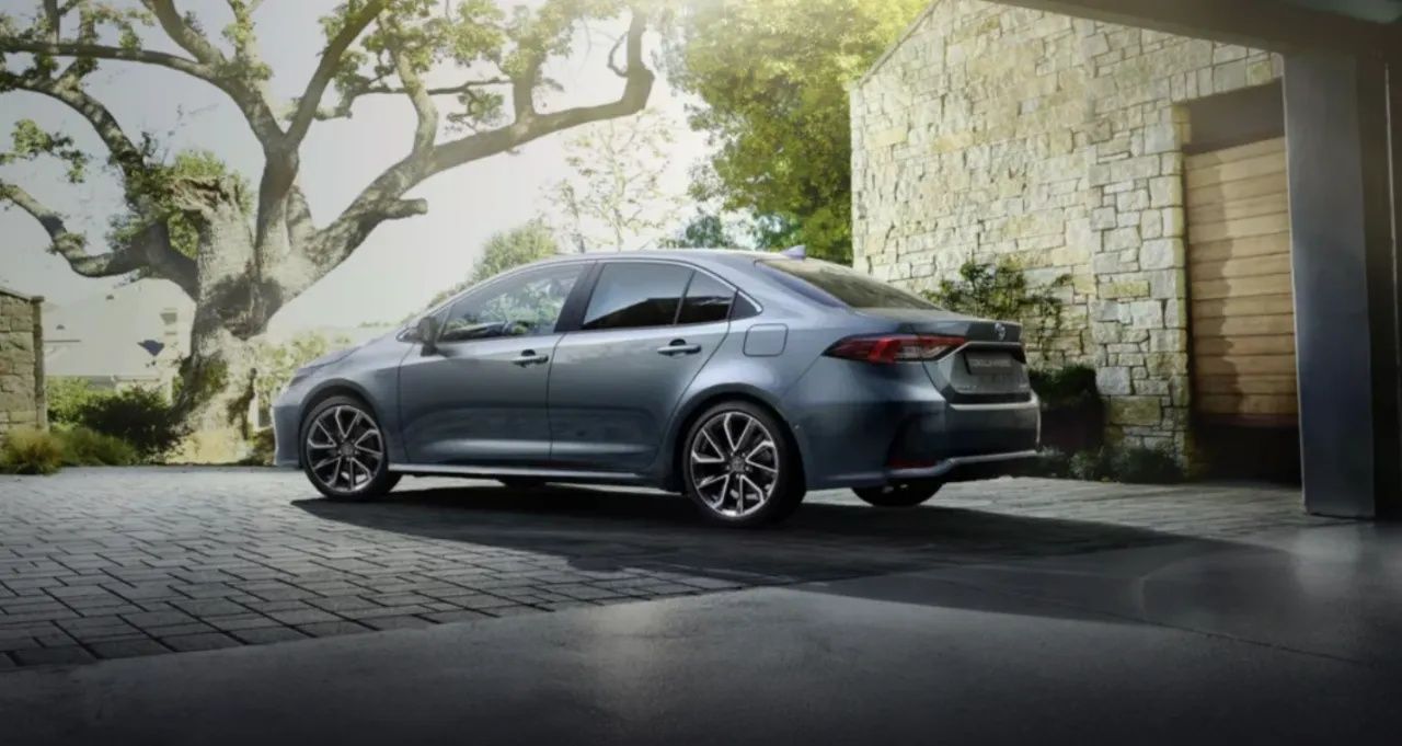 Toyota Tüm Fiyat Listelerini Güncelledi! Corolla, Hibrit, Cross Fiyatlarını Aşağıya Çekti 15