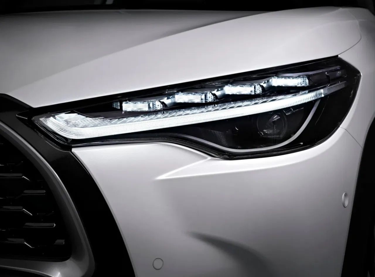 Toyota Tüm Fiyat Listelerini Güncelledi! Corolla, Hibrit, Cross Fiyatlarını Aşağıya Çekti 17