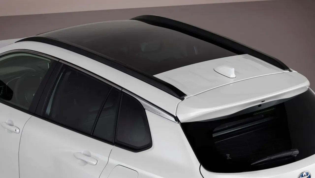 Toyota Tüm Fiyat Listelerini Güncelledi! Corolla, Hibrit, Cross Fiyatlarını Aşağıya Çekti 18
