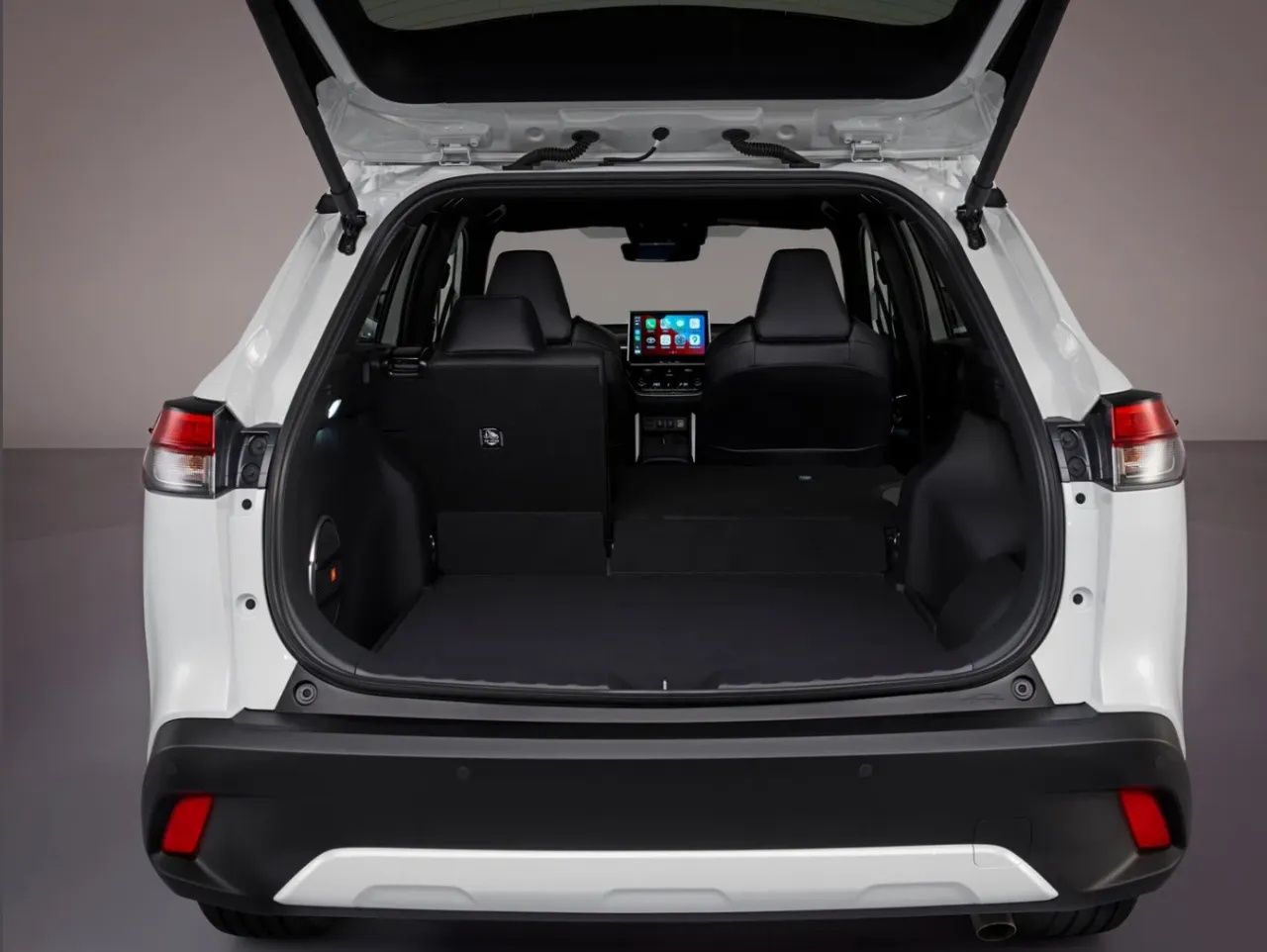 Toyota Tüm Fiyat Listelerini Güncelledi! Corolla, Hibrit, Cross Fiyatlarını Aşağıya Çekti 20