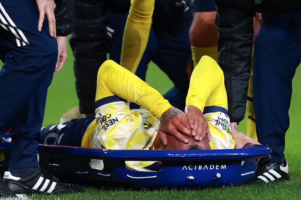 Fenerbahçe yeni golcünü buldu! Eski Galatasaraylı Kadıköy yolunda... 1