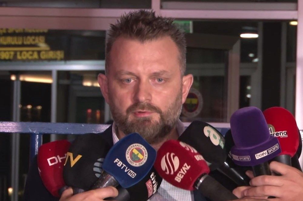 Fenerbahçe yeni golcünü buldu! Eski Galatasaraylı Kadıköy yolunda... 3