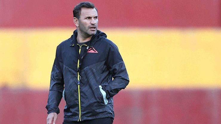 Galatasaray'a Jose Mourinho'dan müjde! Uruguaylı geliyor... 4