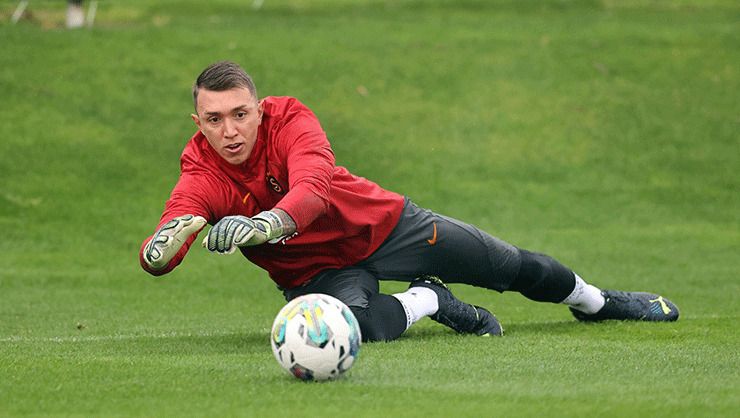 Galatasaray'a Jose Mourinho'dan müjde! Uruguaylı geliyor... 6