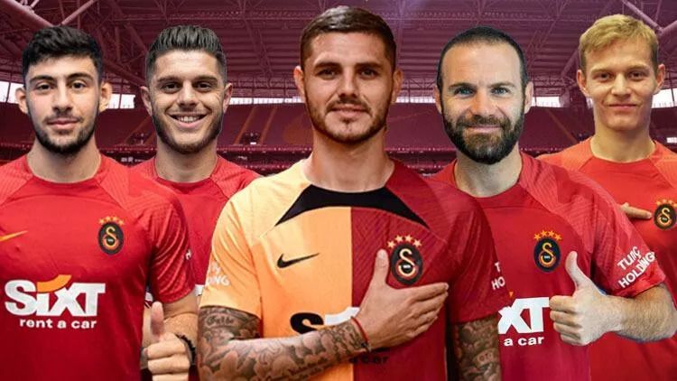 Galatasaray'a Jose Mourinho'dan müjde! Uruguaylı geliyor... 2