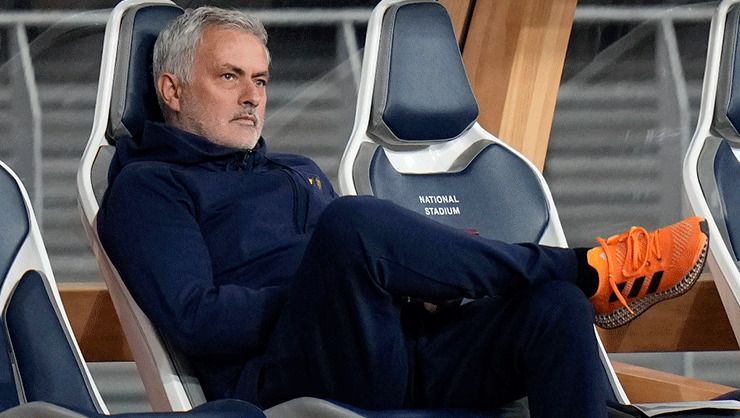 Galatasaray'a Jose Mourinho'dan müjde! Uruguaylı geliyor... 9