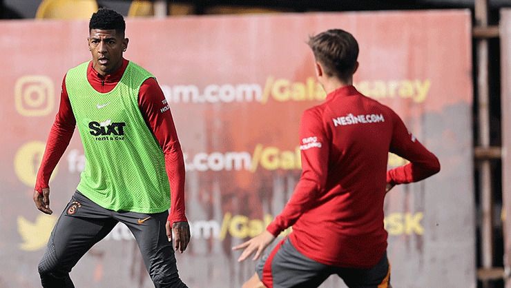 Galatasaray'a Jose Mourinho'dan müjde! Uruguaylı geliyor... 5