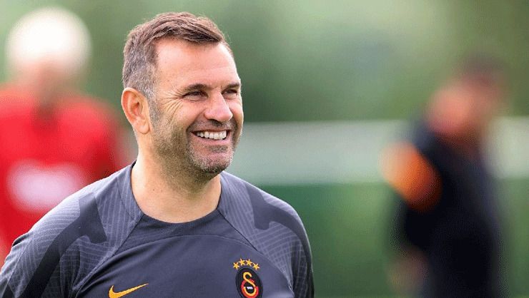 Galatasaray'a Jose Mourinho'dan müjde! Uruguaylı geliyor... 10