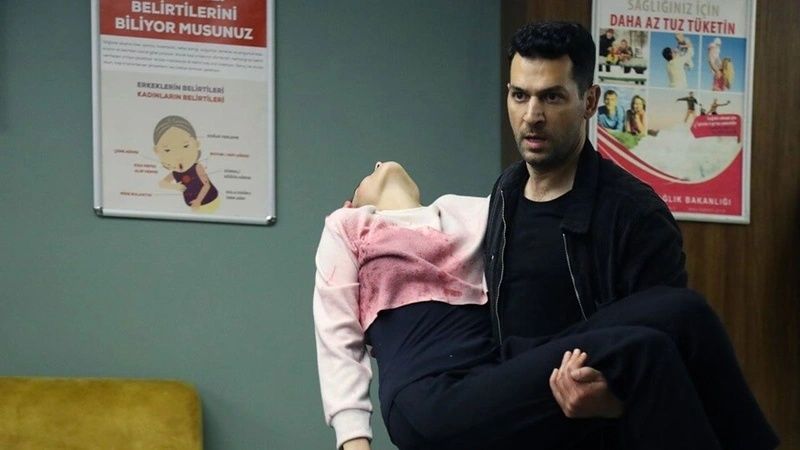 Milyonları Ekrana Bağlayan En Popüler Dizi Belli Oldu! 4
