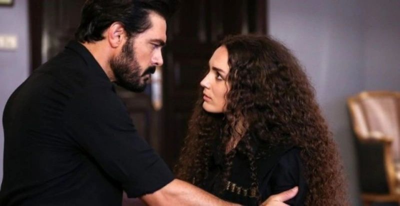 Milyonları Ekrana Bağlayan En Popüler Dizi Belli Oldu! 5