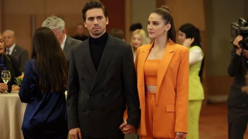 Milyonları Ekrana Bağlayan En Popüler Dizi Belli Oldu! 6