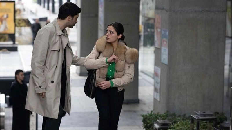 Milyonları Ekrana Bağlayan En Popüler Dizi Belli Oldu! 10