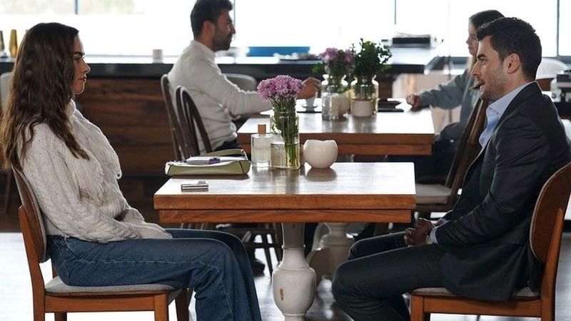 Milyonları Ekrana Bağlayan En Popüler Dizi Belli Oldu! 13