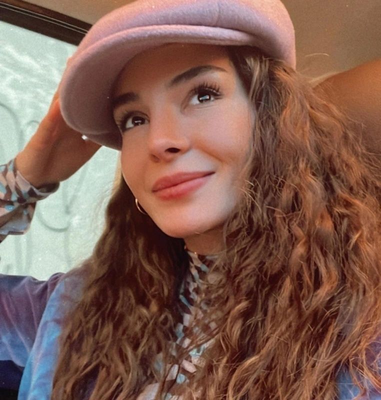 Ebru Şahin'den Cedi Osman Kıskanç Mı Sorusuna İlginç Cevap! 1