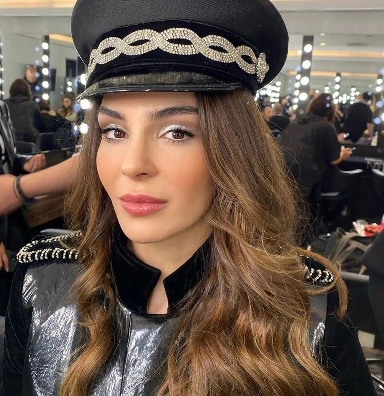 Ebru Şahin'den Cedi Osman Kıskanç Mı Sorusuna İlginç Cevap! 2