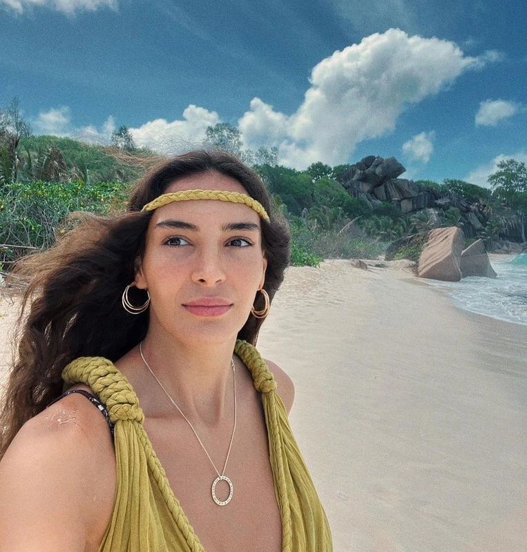 Ebru Şahin'den Cedi Osman Kıskanç Mı Sorusuna İlginç Cevap! 11