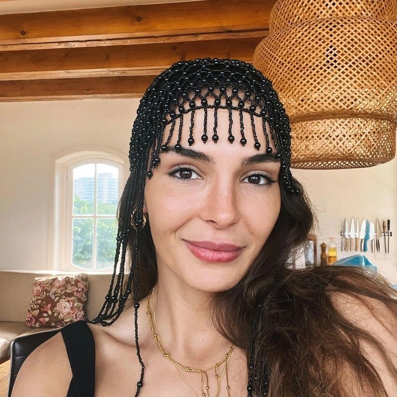 Ebru Şahin'den Cedi Osman Kıskanç Mı Sorusuna İlginç Cevap! 13
