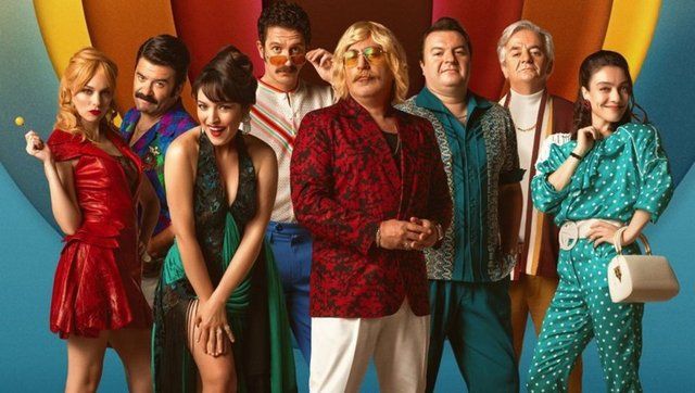Türkiye'de en çok izlenen Netflix dizileri 8