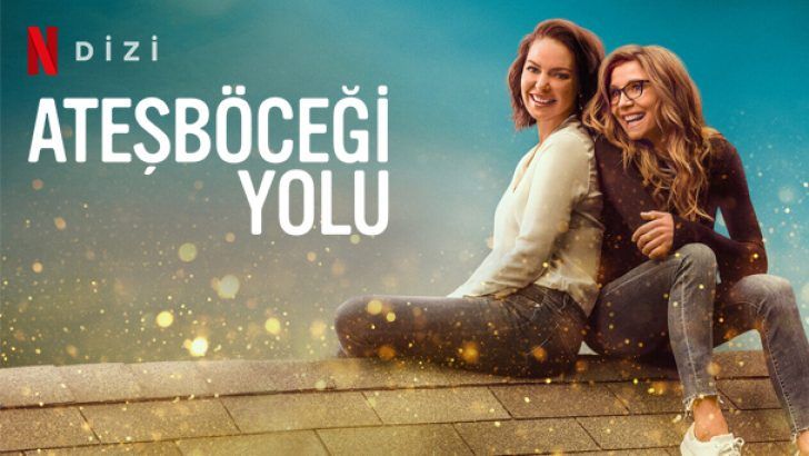 Türkiye'de en çok izlenen Netflix dizileri 4