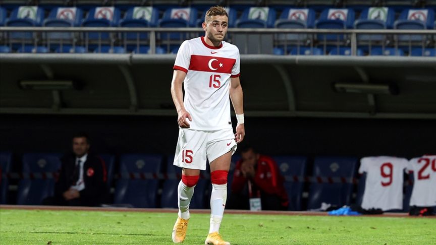 Galatasaray'ın yeni forveti belli oldu 2