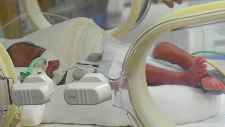 Dünya bu dokuz bebekleri konuşuyor! Herkes görmek için evlerine akın ediyor... 11