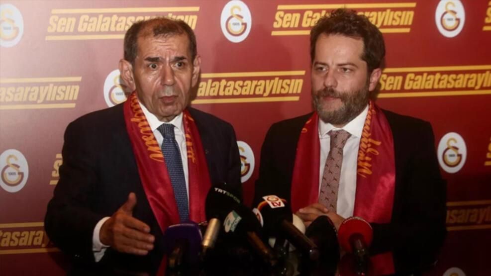 Galatasaray yönetimi forvet transferinde resti çekti! ''Bedavaya alırız'' 1