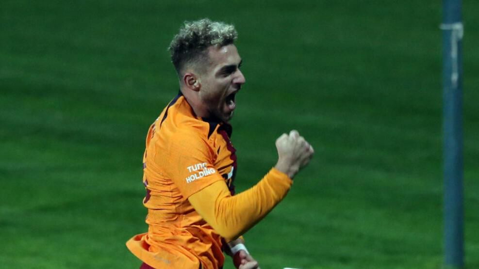 Galatasaray yönetimi forvet transferinde resti çekti! ''Bedavaya alırız'' 3
