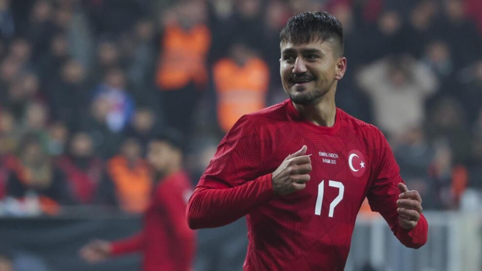 Transfer derbisi! Kartal avını Aslan'ın ağzından kaptı... 1