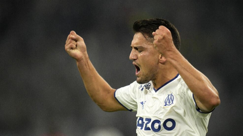 Transfer derbisi! Kartal avını Aslan'ın ağzından kaptı... 5