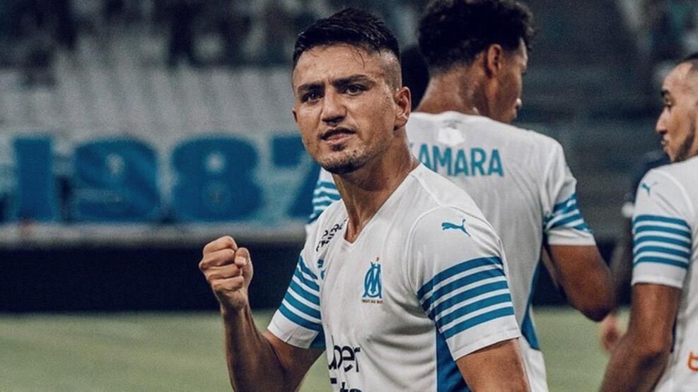 Transfer derbisi! Kartal avını Aslan'ın ağzından kaptı... 6