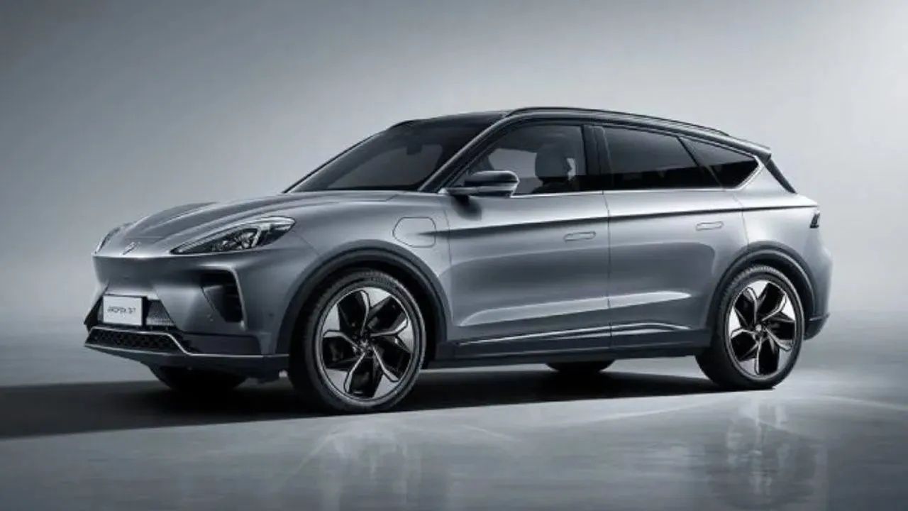SUV Model Otomobil Alacaklara 500 Bin TL Altında Yüz Güldüren Liste! 1