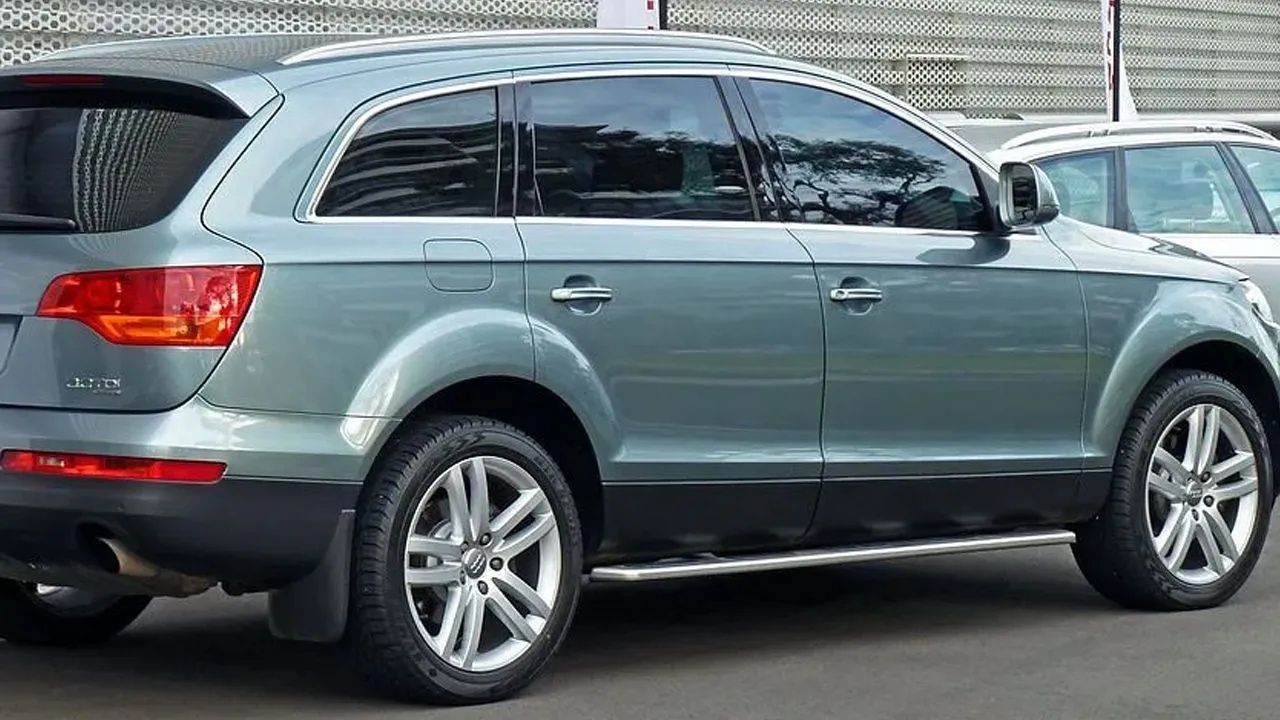 SUV Model Otomobil Alacaklara 500 Bin TL Altında Yüz Güldüren Liste! 10